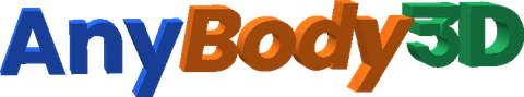 AnyBody3D