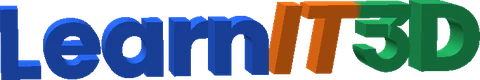 LearnIT3D